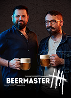 BeerMaster Česko